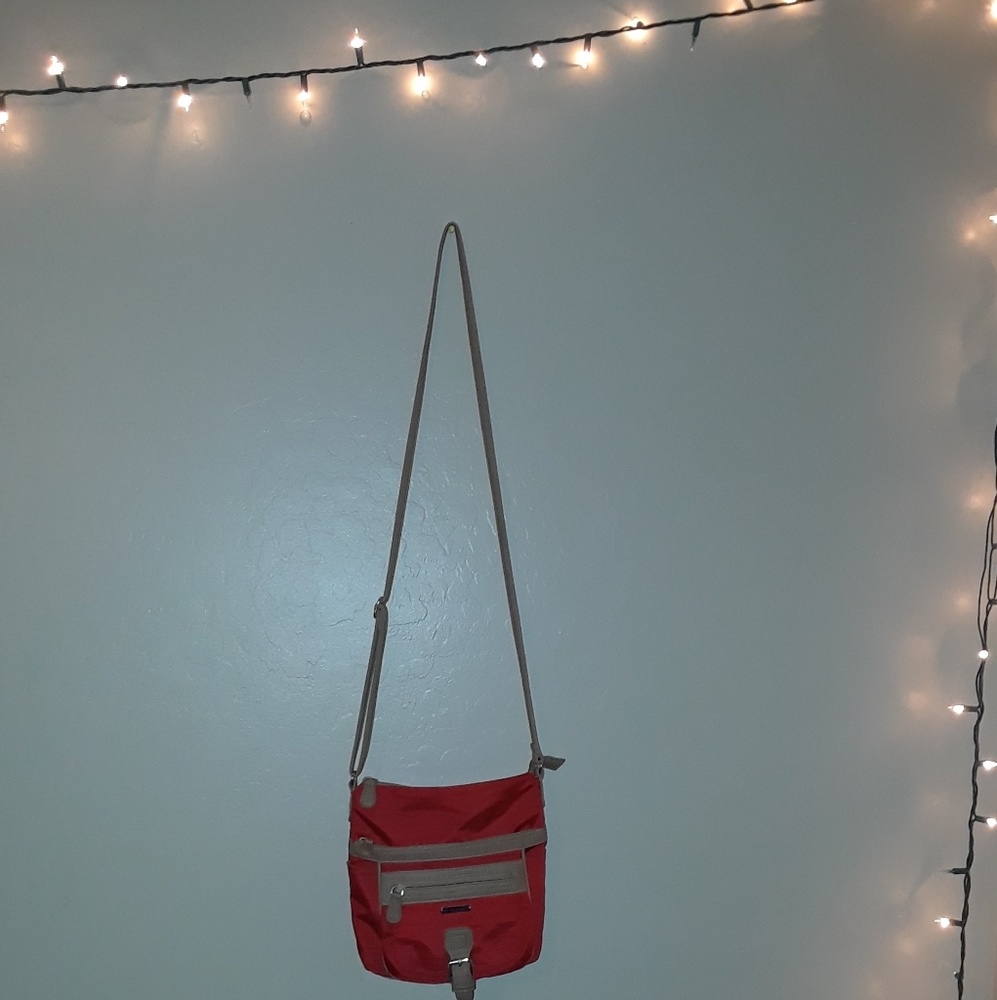 St. John's bay crossbody purse